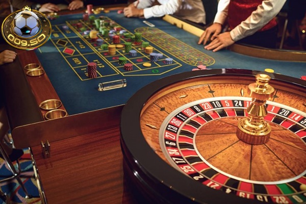 Tổng hợp sân chơi đặt cược hấp dẫn thắng lớn tại live casino 009