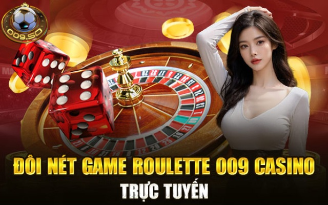 Tìm hiểu cách đặt cược roulette 009 casino chi tiết từ A -Z