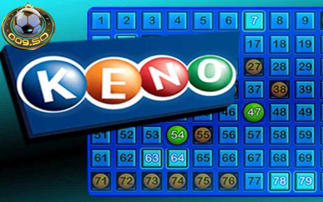 Một số bí quyết đặt cược xổ số Keno 009 tăng tỷ lệ trúng thưởng
