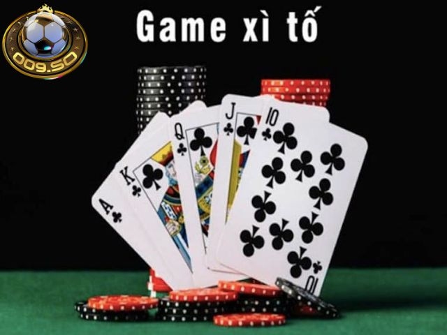 Hướng dẫn chơi xì tố 009 casino bao thắng từ cược thủ chuyên nghiệp