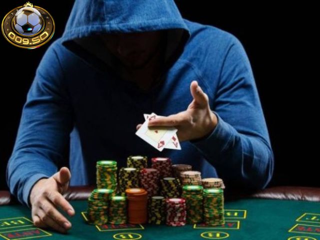 Tổng hợp các thuật ngữ chơi Poker 009 phổ biến