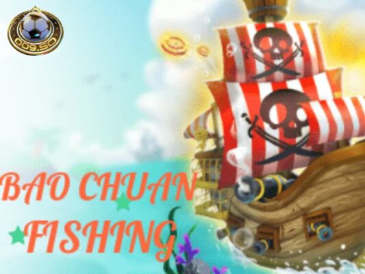 Bao Chuan Fishing 009 Game