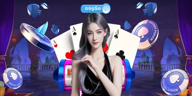 Kinh nghiệm từ các cao thủ chơi tại Casino 009