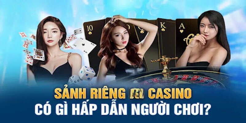 Casino 009 nổi bật với một loạt các chương trình khuyến mãi và phần thưởng hấp dẫn dành riêng cho người chơi.